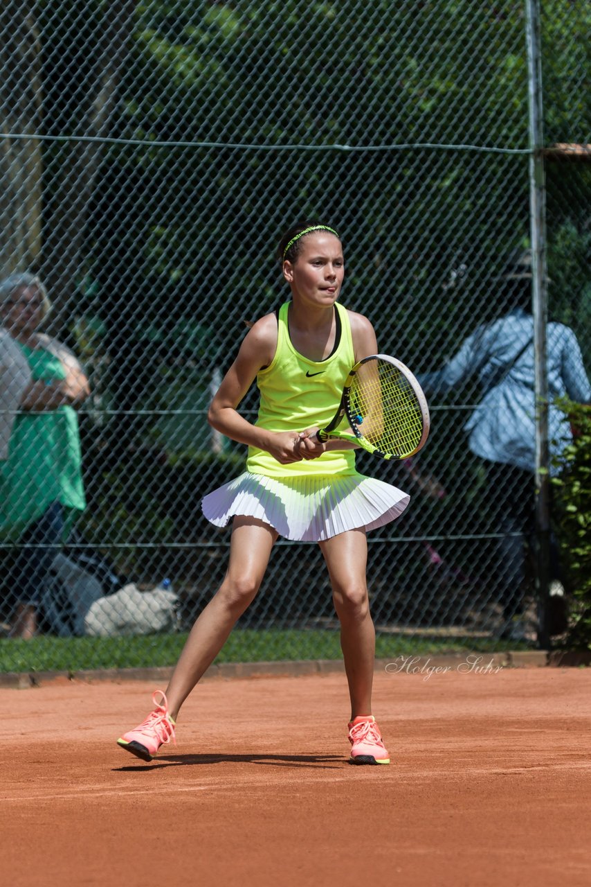 Anna Petkovic 1079 - Ahrensburg Junior Open